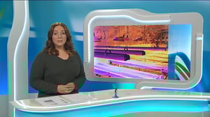 Yle Uutiset Pohjois-Suomi: Yle Uutiset Pohjois-Suomi 15-12-2017 Klo 18-22: 15.12.2017 17.41