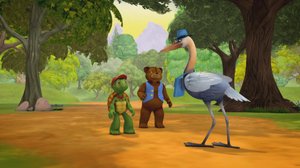 Franklin ja ystävät (S): 15.12.2017 18.00