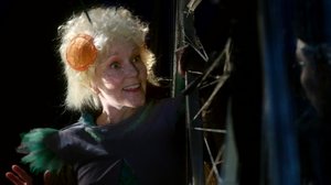 Pikku Pörriäinen (S): 15.12.2017 18.00