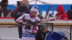 Ampumahiihdon MC: Miesten pikamatka: 15.12.2017 16.25