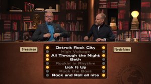 På spåret: 15.12.2017 21.00