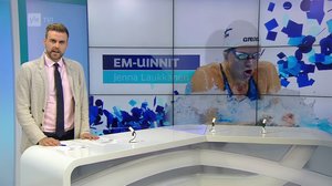 Urheiluruutu: 15.12.2017 20.55