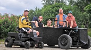 Kummeli V (12): 16.12.2017 00.01