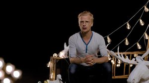 Satuja eräältä saarelta: 16.12.2017 00.01