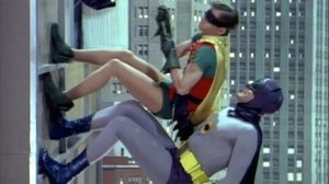 Batman (7): 16.12.2017 00.01