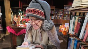 BUU-klubbenin joulukalenteri: 16.12.2017 00.01