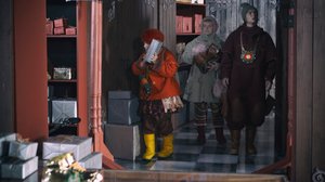 Joulukalenteri: Huiman hyvä joulu! (S): 16.12.2017 06.00