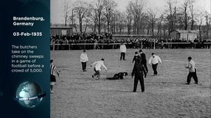 Hetkiä historiassa: 16.12.2017 08.55