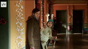 Kerrostaloelämää (7): 16.12.2017 10.41