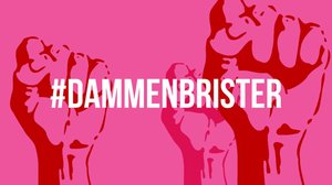 #dammenbrister - julistus: 16.12.2017 11.00