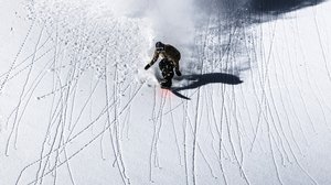 Arctic Lights - Antti Autin tarina: 17.12.2017 00.01