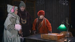 Joulukalenteri: Huiman hyvä joulu! (S): 17.12.2017 06.00