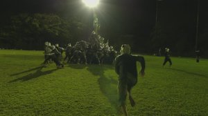 Maailman oudoimmat urheilulajit: 17.12.2017 06.00