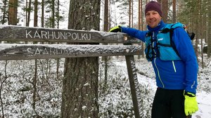 Peltsin kova vuosi: 17.12.2017 09.00