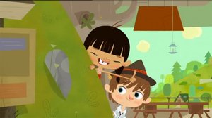 Kesäleiri (7): 17.12.2017 09.08