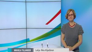 Yle Uutiset Viikko viitottuna: 17.12.2017 11.05