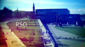 RSO Musiikkitalossa: 17.12.2017 16.20