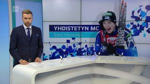 Urheiluruutu: 17.12.2017 18.10