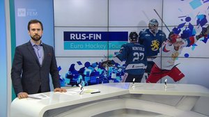 Sportnytt: 17.12.2017 19.39