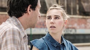 Girls (12): 17.12.2017 21.30