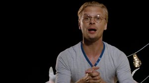 Satuja eräältä saarelta: 18.12.2017 00.01