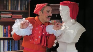 BUU-klubbenin joulukalenteri: 18.12.2017 00.01