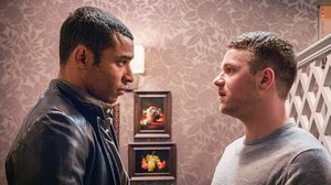 Holby Cityn sairaala (12): 18.12.2017 06.00