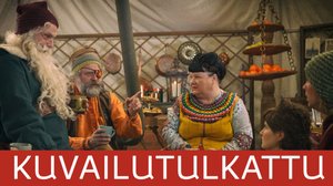 Joulukalenteri: Huiman hyvä joulu! kuvailutulkattu (S): 18.12.2017 06.05