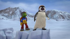 Franklin ja ystävät (S): 18.12.2017 08.30