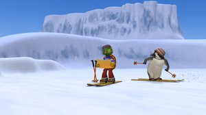 Franklin ja ystävät (S): 18.12.2017 08.52