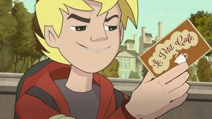 Neljä ja puoli kaverusta (7): 18.12.2017 09.19