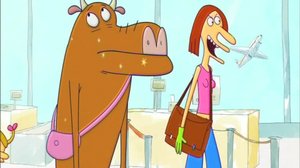 Lulu ja lehmä (7): 18.12.2017 12.00