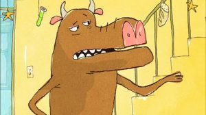 Lulu ja lehmä (7): 18.12.2017 12.00