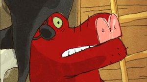 Lulu ja lehmä (7): 18.12.2017 12.00