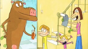 Lulu ja lehmä (7): 18.12.2017 12.00