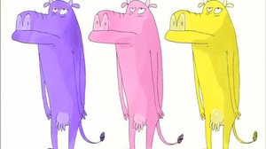 Lulu ja lehmä (7): 18.12.2017 12.00