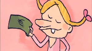 Lulu ja lehmä (7): 18.12.2017 12.00