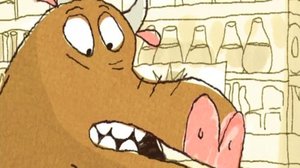 Lulu ja lehmä (7): 18.12.2017 12.00