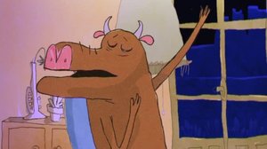 Lulu ja lehmä (7): 18.12.2017 12.00