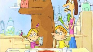 Lulu ja lehmä (7): 18.12.2017 12.00