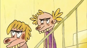 Lulu ja lehmä (7): 18.12.2017 12.00