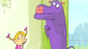 Lulu ja lehmä (7): 18.12.2017 12.00