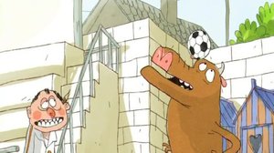 Lulu ja lehmä (S): 18.12.2017 12.00