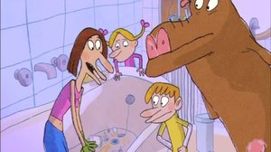 Lulu ja lehmä (7): 18.12.2017 12.00