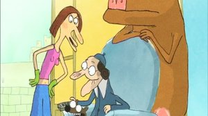 Lulu ja lehmä (7): 18.12.2017 12.00