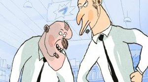 Lulu ja lehmä (7): 18.12.2017 12.00