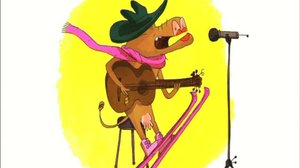 Lulu ja lehmä (S): 18.12.2017 12.00