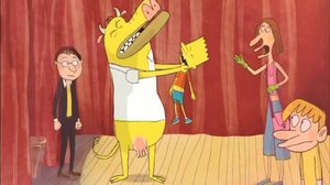 Lulu ja lehmä (7): 18.12.2017 12.00