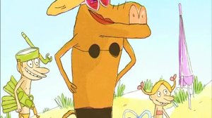 Lulu ja lehmä (S): 18.12.2017 12.00