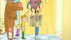 Lulu ja lehmä (7): 18.12.2017 12.00